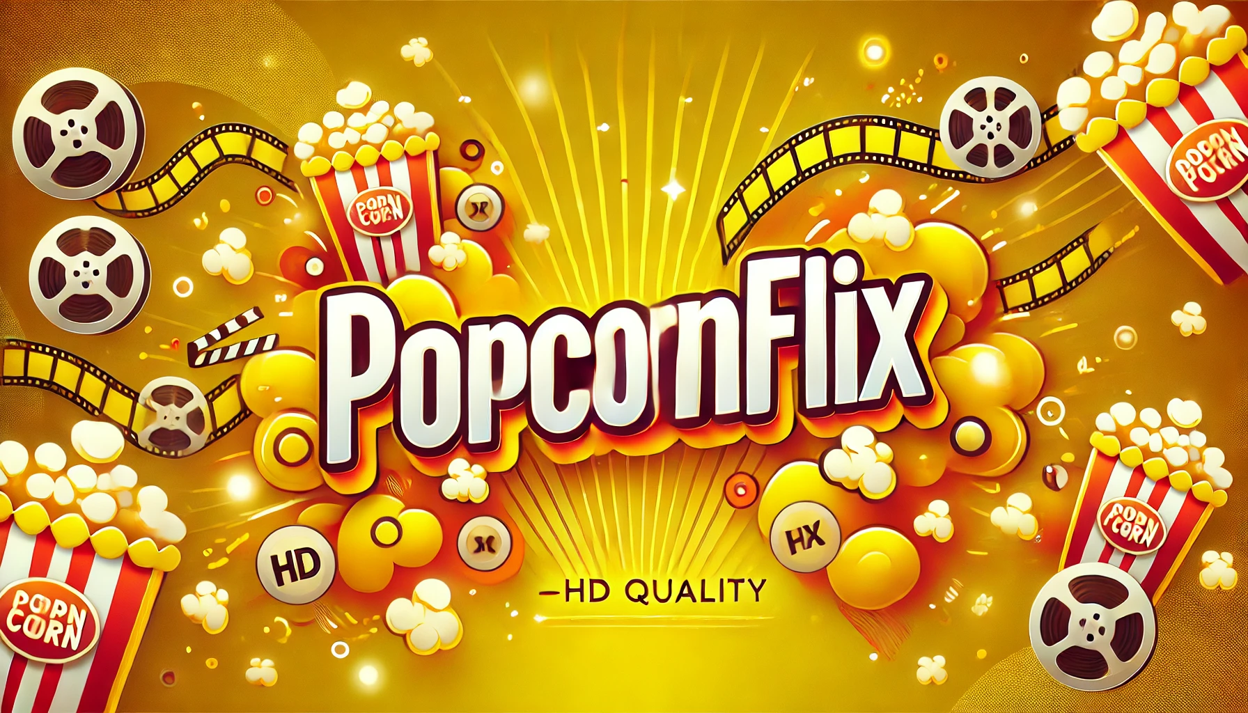 Popcornflix Watch Movies and TV Shows for Free